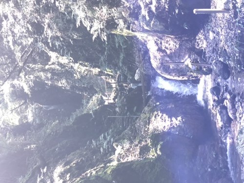 黒山三滝の画像