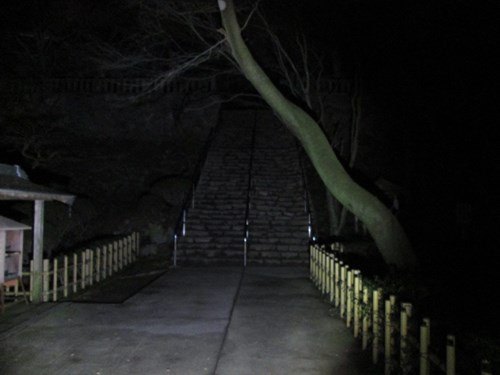 根香寺の写真