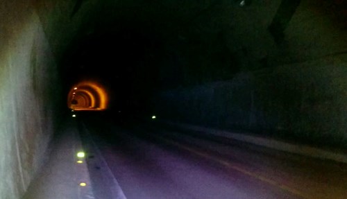 【足利市】猪子トンネルの画像
