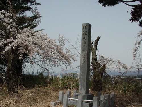 大川寺遊園地の写真