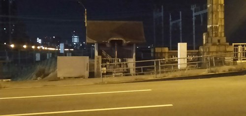 【大阪府】十三大橋の画像