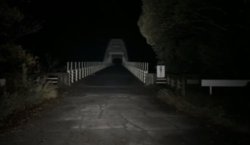 内大臣橋の写真