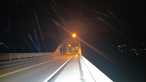 桂橋の写真