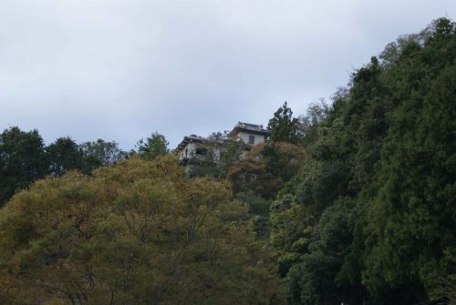 旅荘 霧山城の写真