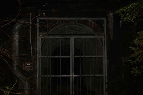 【石川県】旧無患子トンネルの画像