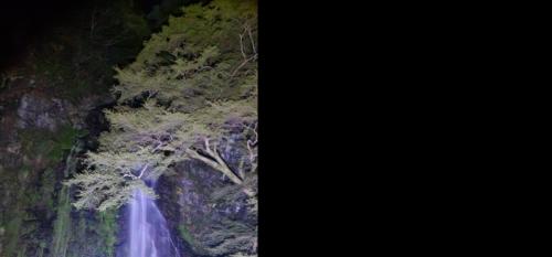 【大阪府】箕面の滝の画像
