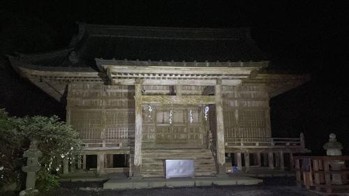 【御殿場市】二ノ岡神社の画像