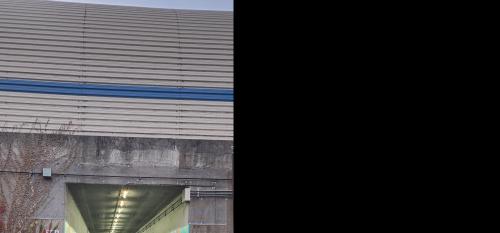 【大阪府】豊中5ガード下(江坂トンネル)の画像