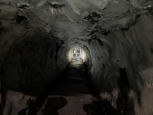 佐波川トンネルの写真