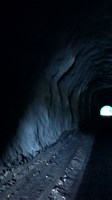 【長野県】会吉トンネルの画像