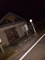 【加西市】北条バスストップの画像