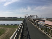【埼玉県】刀水橋の画像