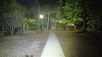 【練馬区】高稲荷公園の画像