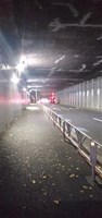 【渋谷区】千駄ヶ谷トンネルの画像