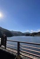 【福岡県】河内貯水池の画像