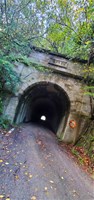 【和歌山県】旧卒塔婆トンネルの画像