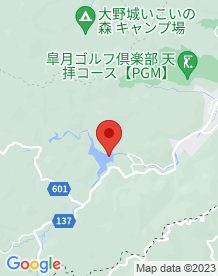 【福岡県】山神ダムの画像