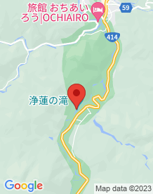 【静岡県】浄蓮の滝の画像