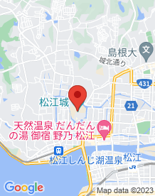 【島根県】松江城の画像