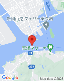 【岡山県】児島湾大橋の画像