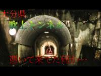【心霊】大分県の住宅街にあるお化けトンネル：何もないはずがいつも捉えてしまう